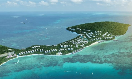 Sun Group công bố ưu đãi lớn với bất động sản nghỉ dưỡng Phú Quốc