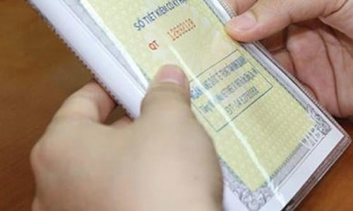 Nhiều thông tin khách hàng tại ngân hàng sẽ vào diện bí mật