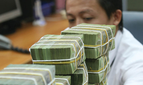 Nợ xấu ngân hàng “cấp độ thứ ba”