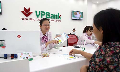 Hiện tượng vốn ngoại chảy vào VPBank