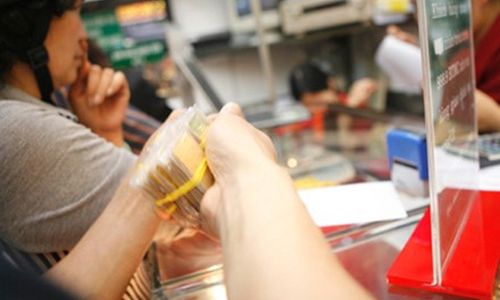 Thống đốc “giải trình thêm” về thị trường vàng 