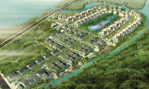 Dự án lấn sông Đồng Nai tiếp tục nữa hay không?