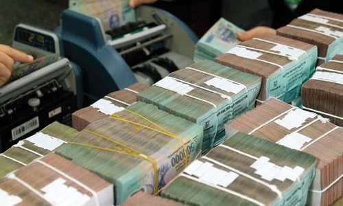 “Nguồn lực phù hợp” nào sẽ dùng để xử lý nợ xấu?