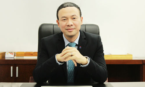 Ngân hàng NCB có tân Tổng giám đốc