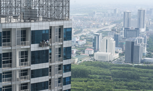 Cho người nước ngoài mua không hạn chế nhà Việt Nam?