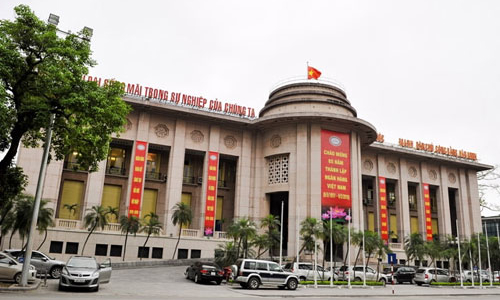 Ngân hàng Nhà nước có đỡ nổi “đơn hàng” đa mục tiêu?