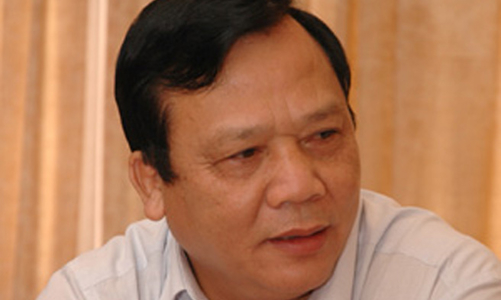 “Dân nghèo lấy đâu ra mà lãng phí?”