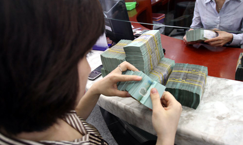 Vì sao VAMC đòi được nợ xấu?