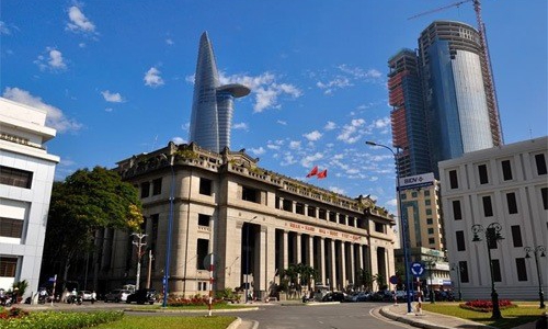 Ngân hàng Nhà nước đang “khát” tướng?