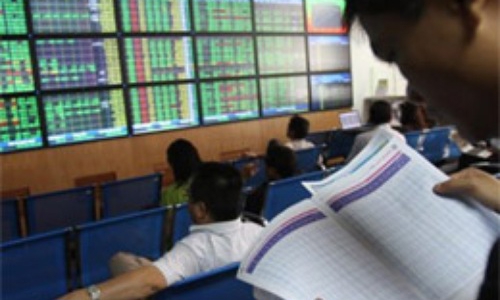 Ba điểm cho vay đầu tư chứng khoán sẽ sửa đổi