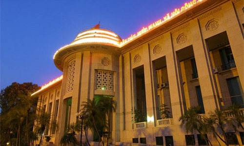 Bình ổn thị trường vàng: Sao không chọn cách dễ nhất?