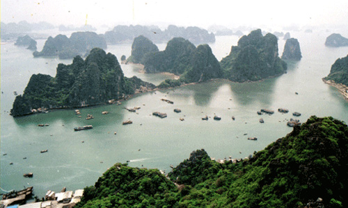 “Kế hoạch Vân Đồn” lên bàn họp Chính phủ