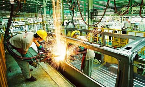 Việt Nam muốn thu hút 13-14 tỷ USD vốn FDI năm nay