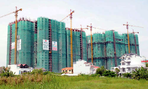 “Nên bỏ thu hồi đất với lý do phát triển kinh tế”