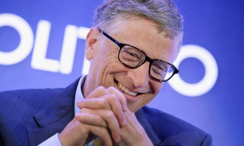 15 “lời tiên tri” công nghệ đã trở thành sự thật của Bill Gates