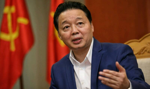 Formosa đã chuyển đủ 500 triệu USD bồi thường cho Việt Nam