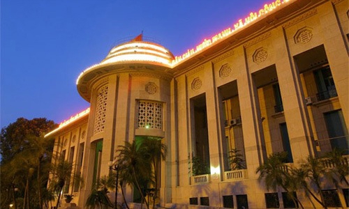 “Góc khuất” phiên đấu thầu 26.000 lượng vàng