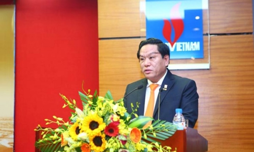 Đề xuất “giải pháp đột phá” về tài chính cho Petro Vietnam
