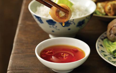  Thủ tướng yêu cầu có ngay thông tin chính thức về chất lượng nước mắm