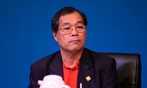 Bắt tạm giam 4 tháng ông Trầm Bê