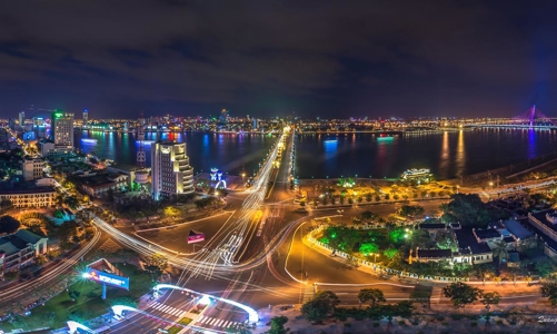 Du lịch đang tạo đòn bẩy cho bất động sản Đà Nẵng