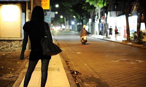 Xuất hiện nhiều hình thức hoạt động mại dâm mới