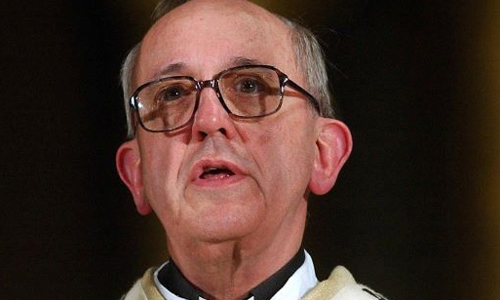 Chân dung bình dị của tân Giáo hoàng