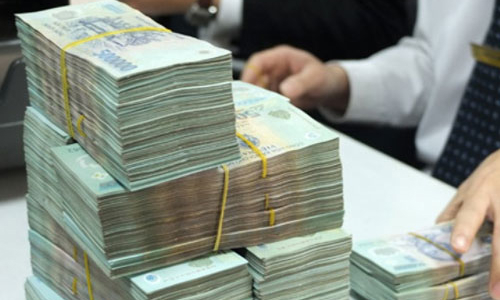 6.555 cuộc thanh tra, kiểm tra ngân hàng