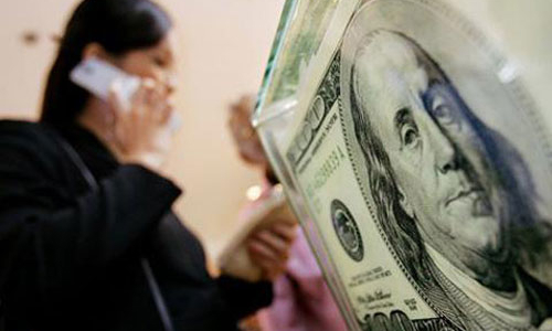 Chính phủ có nhu cầu vay trên 3 triệu tỷ đồng trong 5 năm