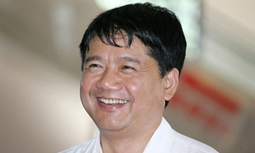 Bộ trưởng Thăng “trảm” 20.000 tỷ đầu tư xây dựng