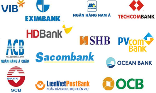 Sức khỏe các ngân hàng cổ phần đang thế nào?