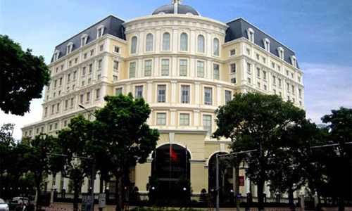 Bộ Tài chính “phản pháo” vụ cổ tức BIDV và VietinBank