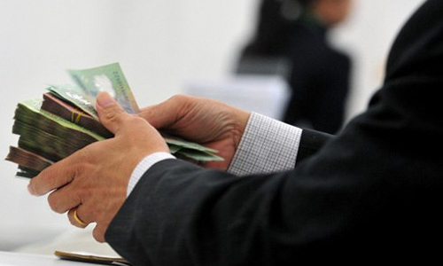 “VAMC chưa chắc giải quyết được hết nợ xấu”