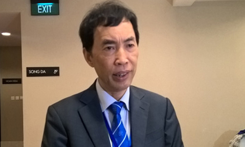 “Đây là thời điểm doanh nghiệp cần chắt chiu cơ hội”