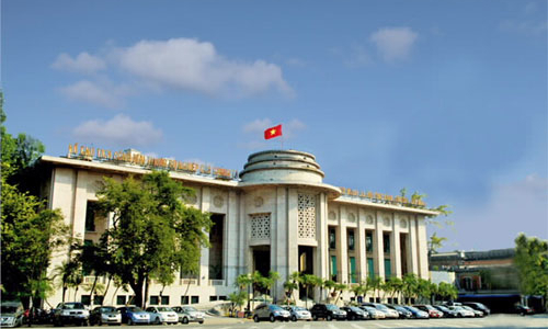 Chỉ thị của Thống đốc: Chuyện nào ra chuyện nấy