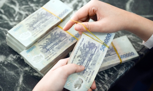 Ngân hàng Việt Nam trước triển vọng tái tạo nguồn lực lớn