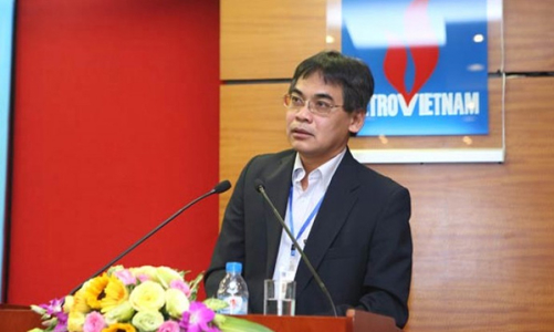Vietsovpetro chuẩn bị phương án cắt giảm 2.000 nhân sự
