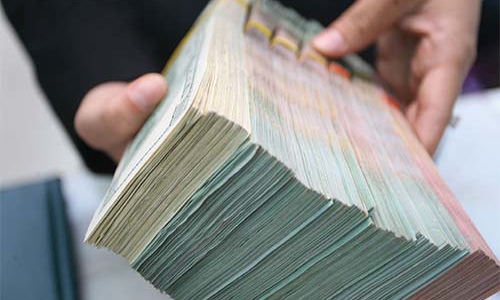 Trật tự mới trong lợi nhuận ngân hàng 2017