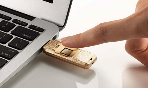 Ngân hàng Việt Nam có thể áp bảo mật sinh trắc học cho giao dịch lớn