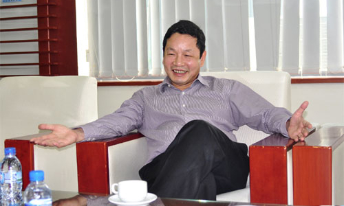 Làm phần mềm cho Nhật: “Cơ hội ngàn năm có một”