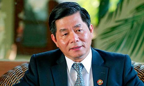 Ba “câu chuyện viết dở” của Bộ trưởng Bùi Quang Vinh