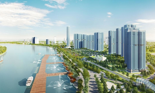 5 thành viên Vingroup vào top 50 thương hiệu Việt Nam