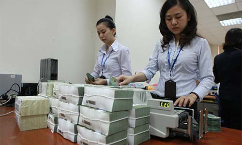 Ngân hàng Nhà nước trước tình huống “mất lòng sau”