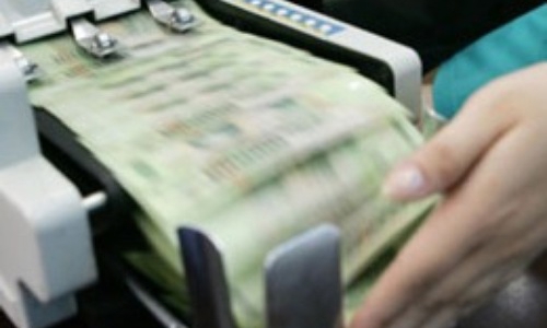 Ngân hàng nào chạm đích kế hoạch 2012?