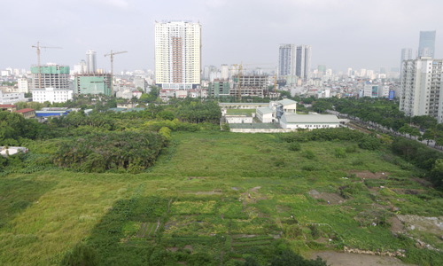 Đề xuất nới quyền mua nhà cho người nước ngoài “rất kịp thời”