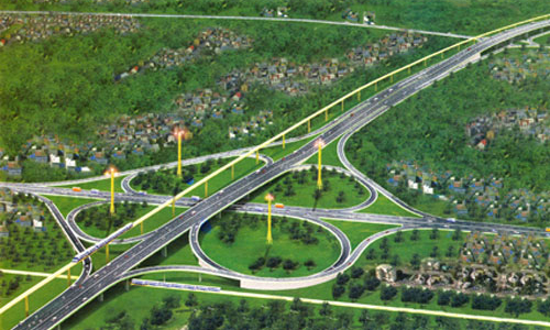 Tư nhân góp vốn làm đường cao tốc: Bước ngoặt với PPP