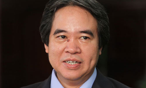 Thống đốc và thị trường vàng: “Tôi nhận trách nhiệm!”