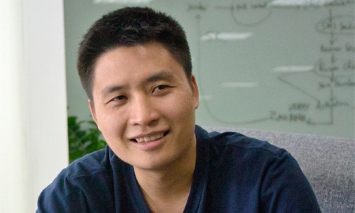 Ba vận may của chàng “Đông-Ki-Sốt” công nghệ