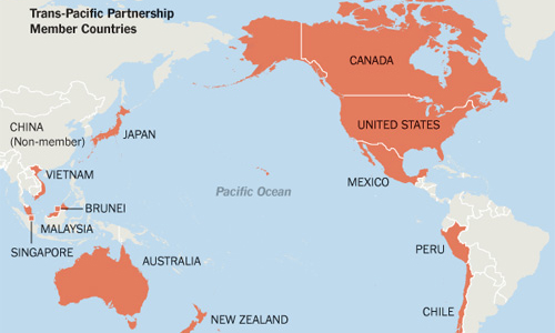 7 yếu tố quan trọng ít được chú ý về TPP