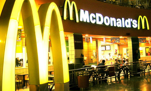 McDonald’s vào Việt Nam qua công ty của ông Nguyễn Bảo Hoàng